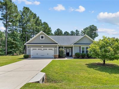 300 Almond Dr, Cameron, NC, 28326