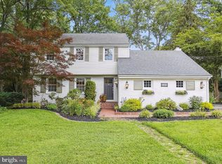 2408 Wittington Blvd, Alexandria, VA 22308