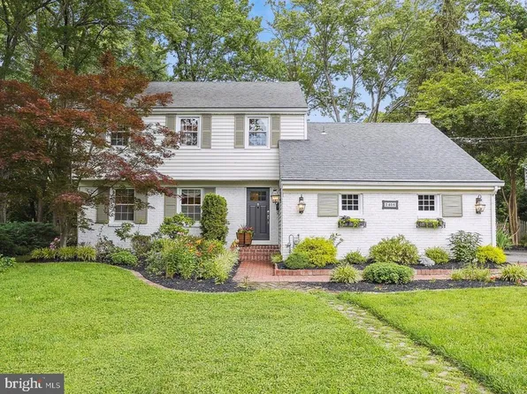 2408 Wittington Blvd, Alexandria, VA 22308