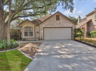 5826 Spring Xing, San Antonio, TX 78247
