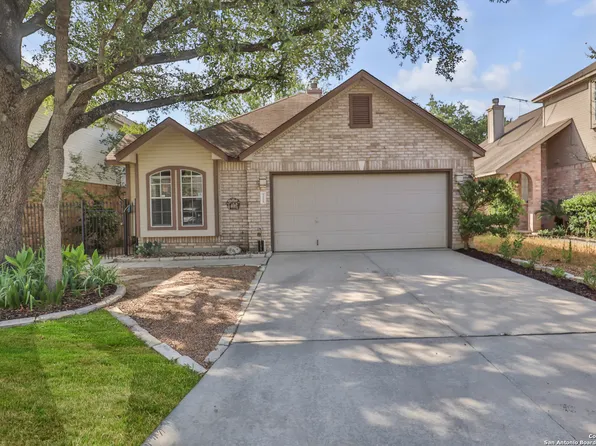 5826 Spring Crossing, San Antonio, TX 78247