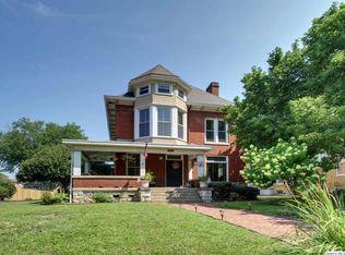 2049 Maine St, Quincy, IL 62301