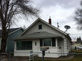 1303 E Rowan Ave, Spokane, WA 99207