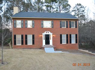 4789 Langford Ct SW, Mableton, GA 30126