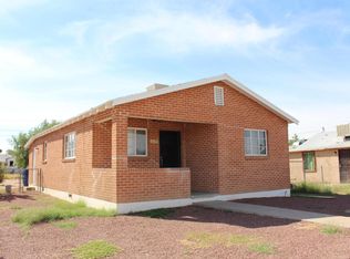 119 W Lincoln St, Tucson, AZ 85714