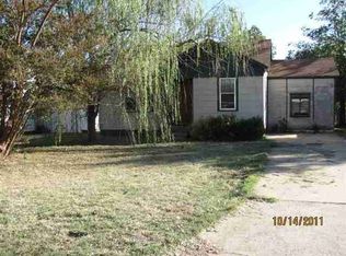 1116 NW Andrews Ave, Lawton, OK 73507