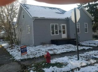 710 19th St, Bay City, MI 48708