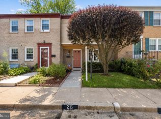 120 Gold Kettle Dr, Gaithersburg, MD 20878