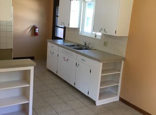 1200 Knox Ave, Akron, OH 44314