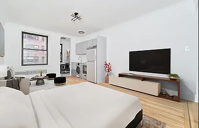 Rented by Living New York