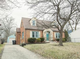 1012 38th St, Des Moines, IA 50311