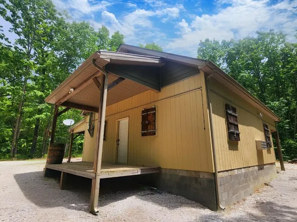 820 Wild Dog Trail Rd, Mc Kee, KY 40447