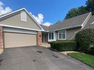 7114 N Windchime Ct #2, Peoria, IL 61614