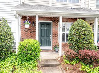 52 Tannenbaum Cir, Greensboro, NC 27410
