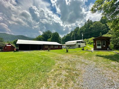4140 Chavis Rd, Cosby, TN, 37722