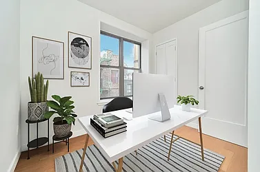 Rented by Living New York