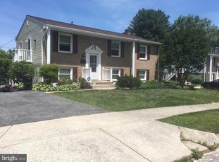 112 Nicodemus Rd, Reisterstown, MD 21136