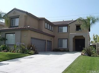 13501 Pinenut Path, Eastvale, CA 92880