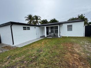 411 NW 52nd Ct, Oakland Park, FL 33309