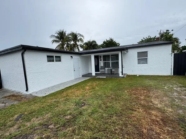 411 NW 52nd Court, Fort Lauderdale, FL 33309
