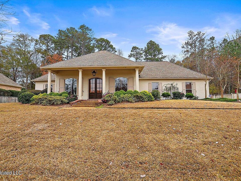 818 Beaumont Dr Madison MS 39110 Zillow