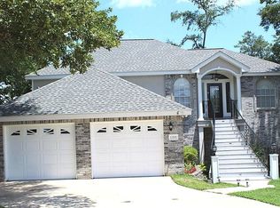 12501 Pebble View Dr, Conroe, TX 77304