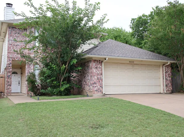 4653 Goldrock Dr, Fort Worth, TX 76137
