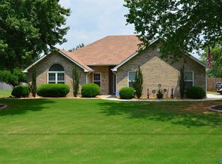 115 Cambria Dr, Huntsville, AL 35806