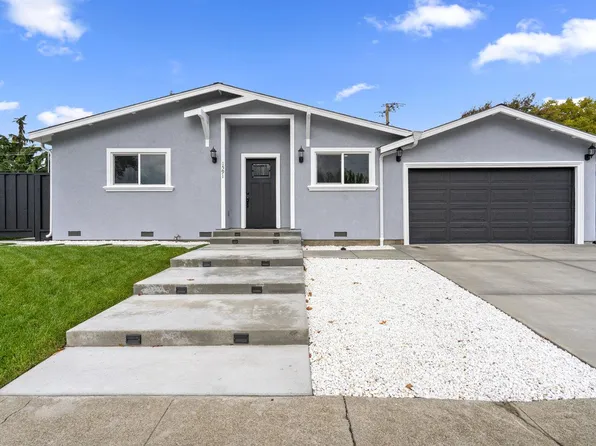 1591 Glazier Dr, Concord, CA 94521