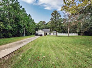 1412 Laurel Glen Rd, Gautier, MS 39553