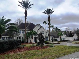 6823 NW 52nd Ln, Gainesville, FL 32653