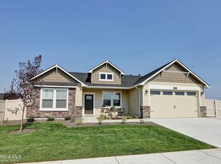 941 E Healy Ave, Post Falls, ID 83854