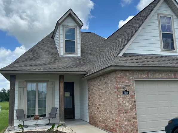 103 Woodhollow Dr, Lafayette, LA 70508