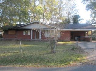 607 Lenox Ave, Winnfield, LA 71483