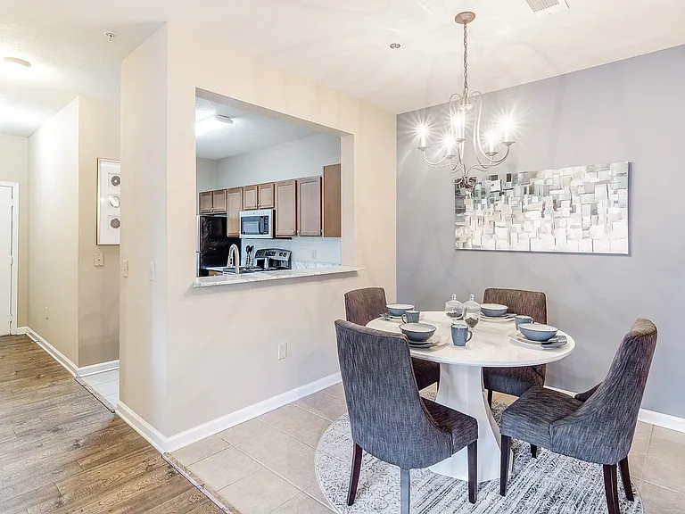 The Vineyard of Olive Branch Apartment Homes — Photo 5