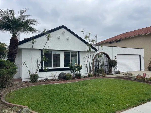17221 Mapes Ave, Cerritos, CA 90703