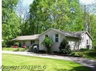 18110 College Rd, Hagerstown, MD 21740