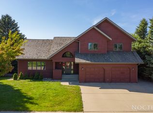 2924 Stetson Dr, Bismarck, ND 58503