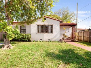 2214 SW 17th Ter, Miami, FL 33145