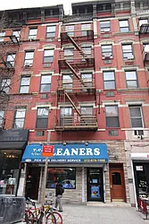 Rented by City Connections Realty