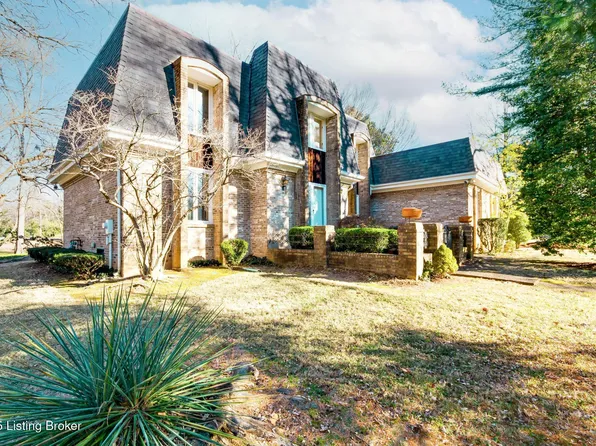 5407 Hubbards Ct, Louisville, KY 40207