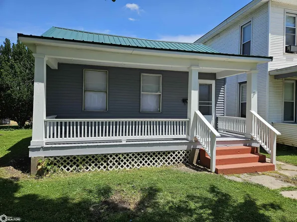 402 S Central Ave, Burlington, IA 52601