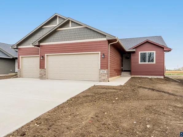 340 N Everest Ave, Tea, SD 57064