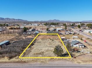 412 McCombs Rd, Chaparral, NM 88081