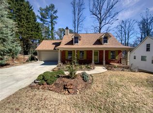 5484 Hulsey Cir, Gainesville, GA 30504