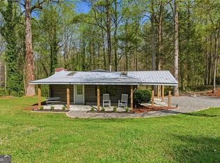181 Pine Cone Ln, Canton, GA