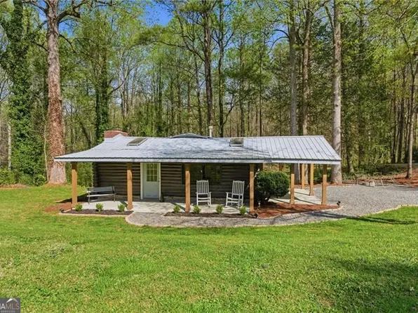 181 Pine Cone Ln, Canton, GA 30114