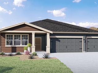 3005 Dapple Gray Way, Ellensburg, WA 98926