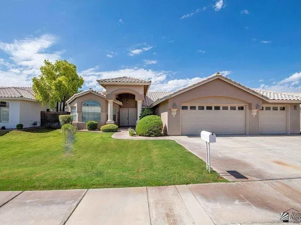 2989 W 14th St, Yuma, AZ 85364