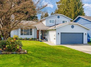 4510 Woodwinds Cres, Nanaimo, BC V9T 5K2